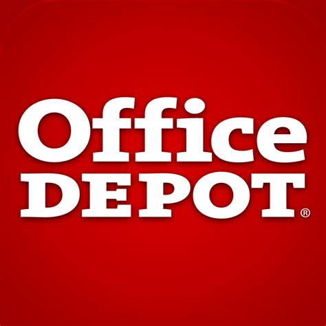 How Much Is To Print At Office Depot at Bob Bueno blog