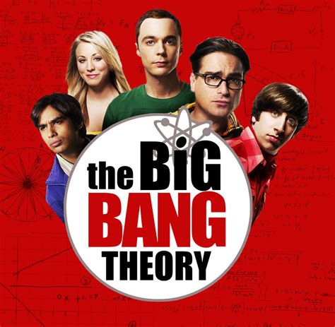 JOUSeries: The big bang theory 5x08