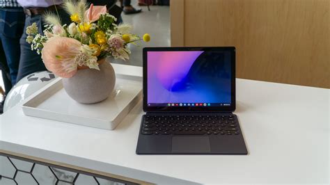 Hands on: Google Pixel Slate review | TechRadar