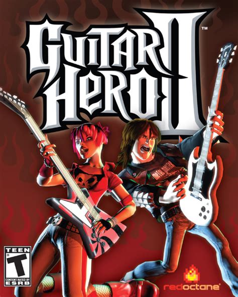 Guitar Hero II Cheats For PlayStation 2 Xbox 360 - GameSpot