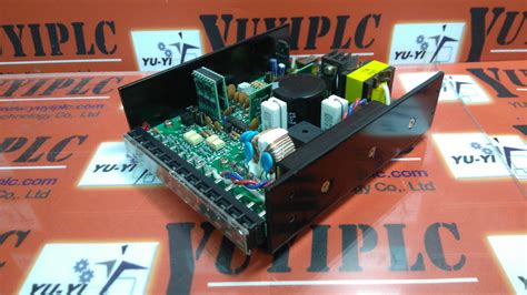 SHIMPO STEPPING MOTOR DRIVER ST11 - PLC DCS SERVO Control MOTOR POWER SUPPLY IPC ROBOT