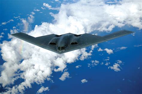 The Clock Is Ticking: China's H-20 Stealth Bomber Is Coming | The ...