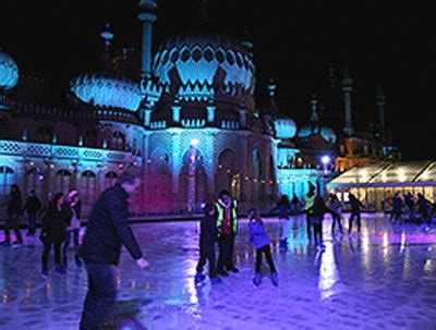 The best places to ice skate, from Winchester to the Eden Project - Country Life