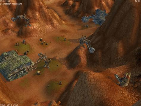 West of Stonetalon Mountains | WoWWiki | FANDOM powered by Wikia