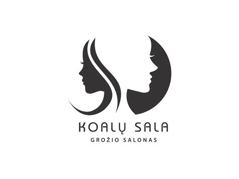 Logo redesign for Beauty Salon Beauty Salon Names, Beauty Salon Logo, Hair And Beauty Salon ...