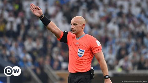 UEFA back Champions League final ref after far-right furore | Flipboard