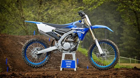 Yamaha YZ250F 2018 | Precio $ 9,990 | Motos Yamaha | Somos Moto | Perú