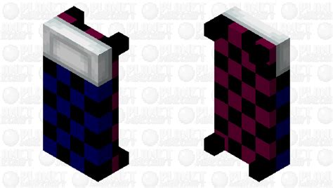 my bed Minecraft Mob Skin