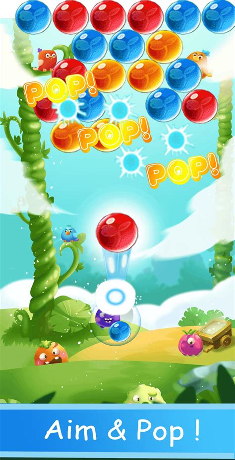 Bubble Shooter Classic APK for Android Download