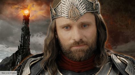 Lord of the Rings – Aragorn’s history and life explained