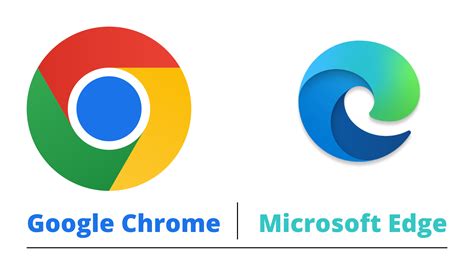 Why Google Chrome Browser is better than Microsoft Edge? Chrome vs Edge ...