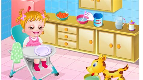 Jeux Bébé Hazel Jeux gratuits! Jeux de fille! Jeux en ligne! Jeux éducatif! Jeu de fille gratuit ...