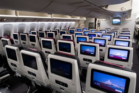 Seating Plan Boeing 777 300er Qatar | Brokeasshome.com