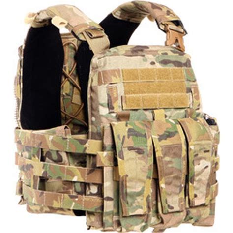 Crye Precision AVS Package | Plate Carriers / Covers | Varuste.net English