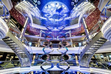 MSC Grandiosa Cruise Ship: Overview & Must-Know Things