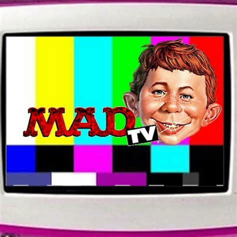 Best MadTv Skits - YouTube