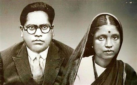 B. R. Ambedkar Age, Death, Wife, Children, Family, Biography & More » StarsUnfolded