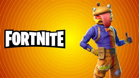 Fortnite: Beef Boss - All details