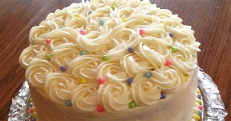 10 Best Buttercream Icing Crisco Recipes | Yummly