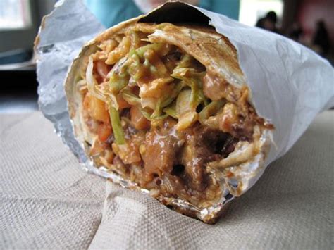 Big Fat Burrito, Toronto - 112 Dundas St W, Downtown - Restaurant Reviews & Phone Number ...