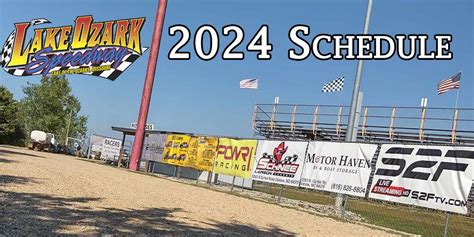 Lake Ozark Speedway