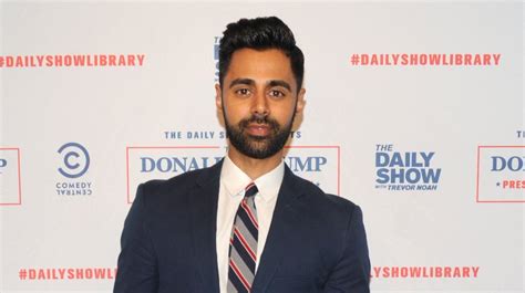 Daily Show Correspondent Hasan Minhaj Scores Netflix Talk Series