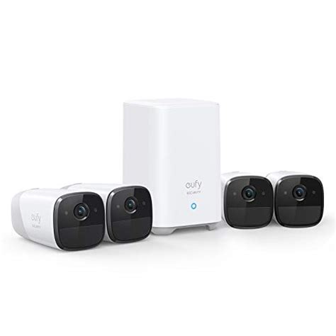 List of Top 10 Best home security system without monitoring in Detail