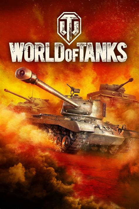 World of Tanks PC Game Download Free Full Version - Gaming Beasts