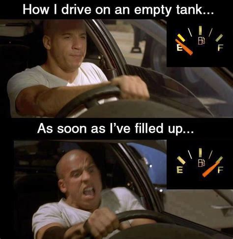 Vin Diesel Nos Meme