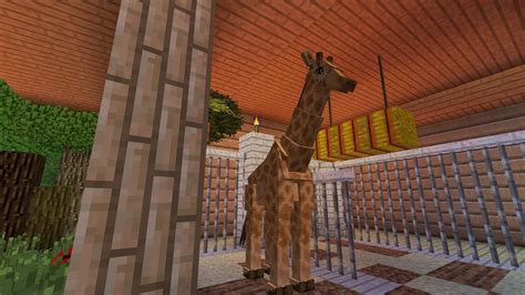 [Top 10] Minecraft Best Mods For Animals | GAMERS DECIDE