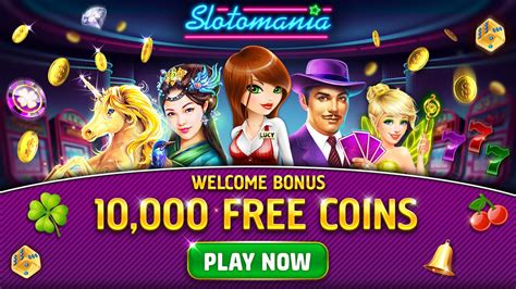 Slotomania Slot Machines - Exciting "Rocking" Slots - YouTube