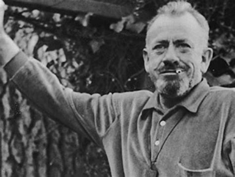 10 Interesting John Steinbeck Facts | My Interesting Facts