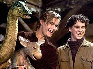 Dinotopia (a Titles & Air Dates Guide)