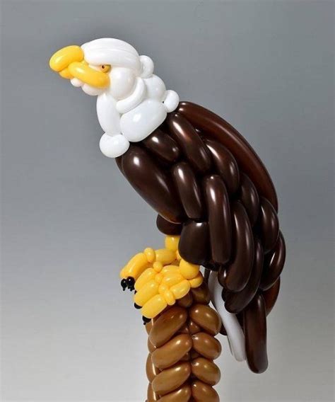 Balloon Sculptures (30 pics)