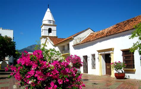 48 Facts About Valledupar - Facts.net