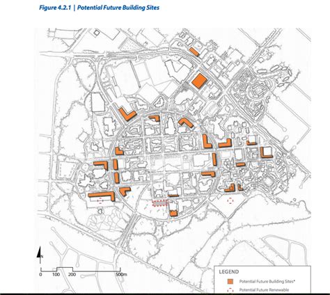 UVic announces plan for new residence building – Martlet