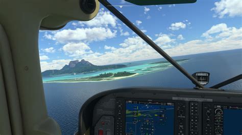 Here's how Microsoft Flight Simulator runs on Xbox Series X|S - Luzon Viral