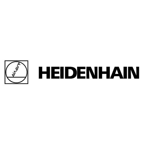 HEIDENHAIN Logo Download png