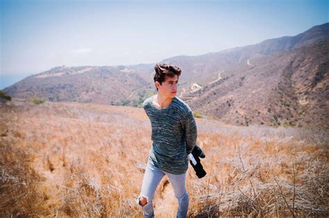 15 Nash Grier Facts: From Vine Sensation to Entrepreneur - Facts.net