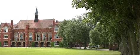 Bedford School, Bedfordshire UK - Which Boarding School