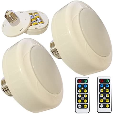 Best Remote Control Light Bulbs To Brighten Your Home