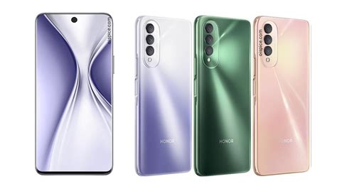 Honor X20 SE Review - GearOpen.com