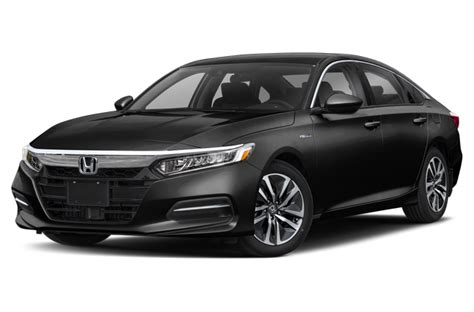 2020 Honda Accord Hybrid - Specs, Prices, MPG, Reviews & Photos | Cars.com