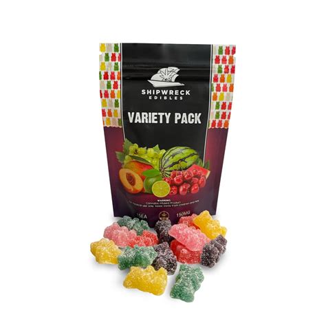 Gummy Bears Laced With Thc at Daniel Mcnemar blog