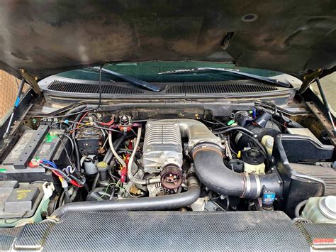 Engine swap help - Ford F150 Forum - Community of Ford Truck Fans