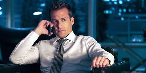 The Ultimate Compilation: The Most Memorable Suits Quotes Spanning 9 ...