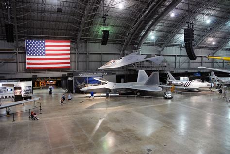 Boeing Bird of Prey > National Museum of the United States Air Force ...