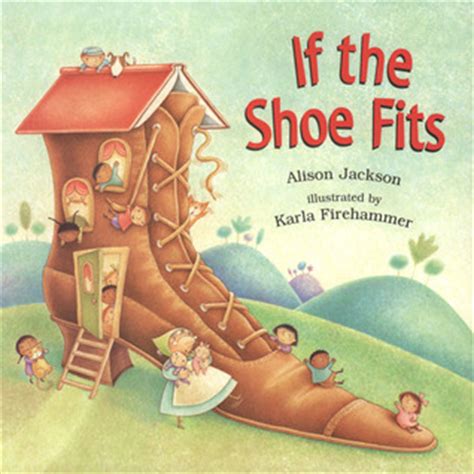 If the Shoe Fits by Alison Jackson