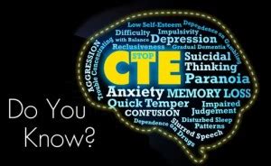 Going through the Stages of CTE | The CTE Society