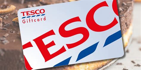 Win a £50 Tesco Gift Card - Great British Chefs